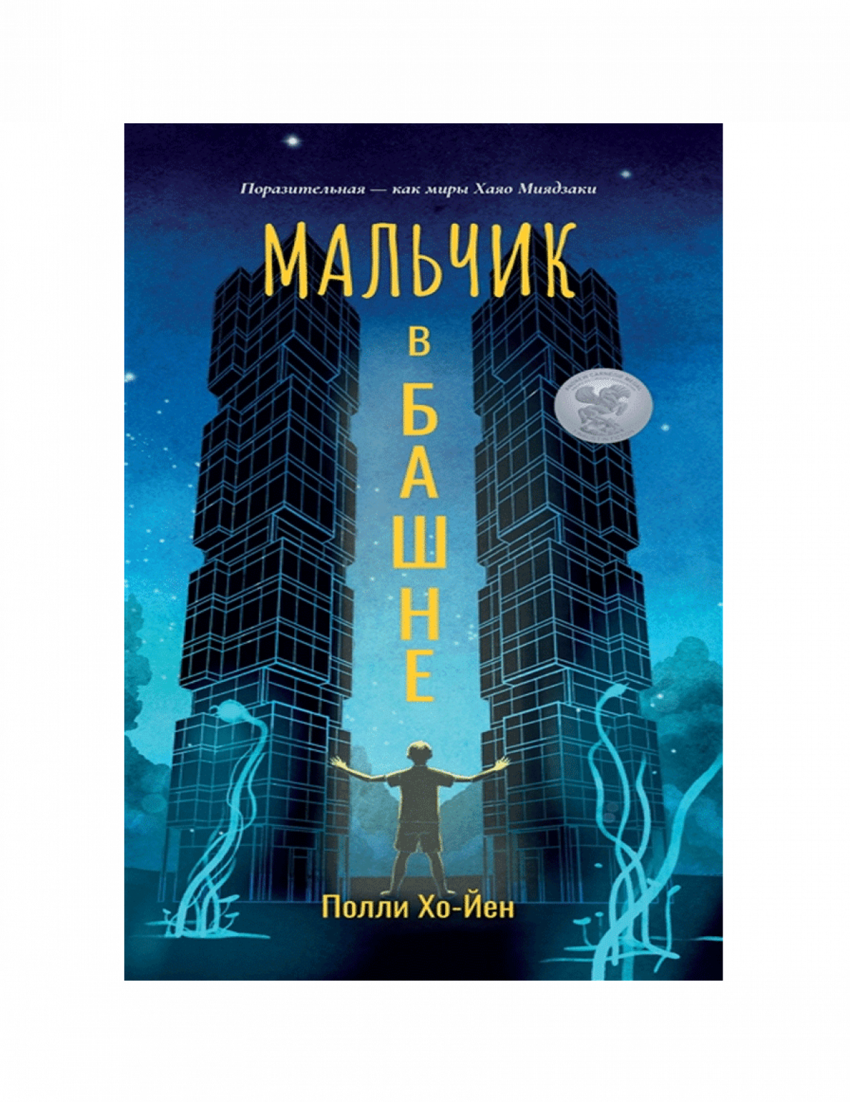 Мальчик в башне